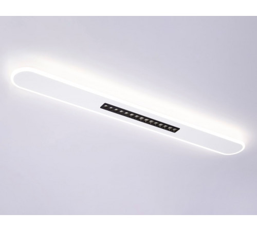 Потолочный светильник Ambrella Light Comfort FL51445 Потолочный светильник Ambrella Light Comfort FL51445