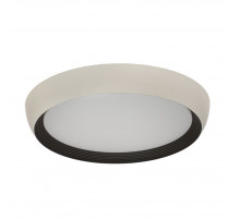 Потолочный светильник Lumina Deco Paneli LDC 8062-48W WT