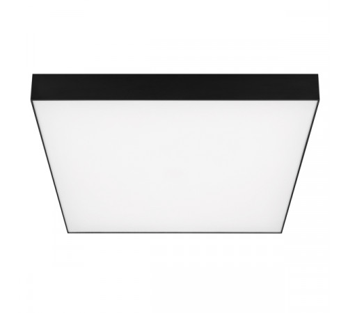 Потолочный светильник Arlight SP-Quadro-S500x500-50W Day4000 034801 Потолочный светильник Arlight SP-Quadro-S500x500-50W Day4000 034801