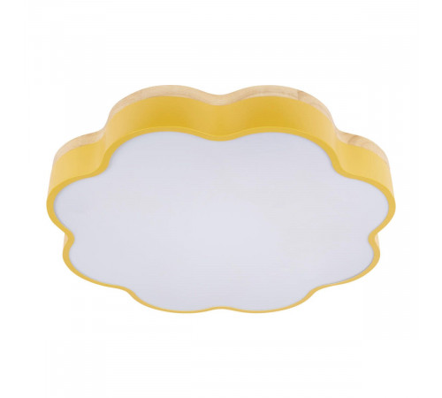 Потолочный светильник Loft IT Axel 10225/36 Yellow