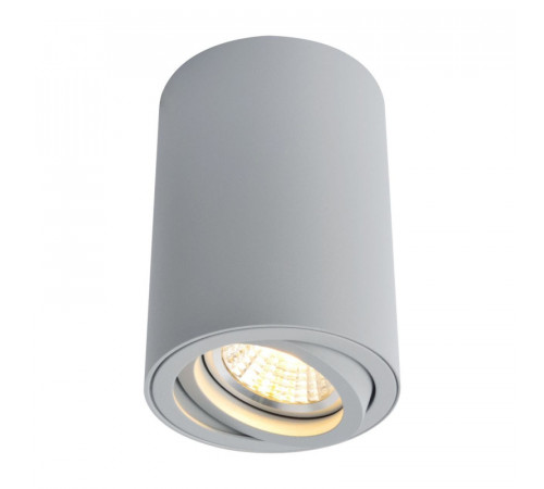 Потолочный светильник Arte Lamp A1560PL-1GY Потолочный светильник Arte Lamp A1560PL-1GY