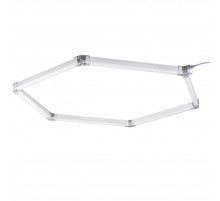 Модульный светодиодный светильник Lightstar Varieta (450044+450005+450006+450000+450009) V6A450044