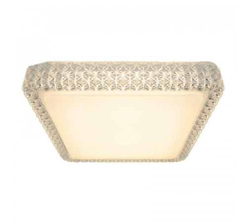 Потолочный светодиодный светильник Arte Lamp Celeste A1571PL-1CL Потолочный светодиодный светильник Arte Lamp Celeste A1571PL-1CL