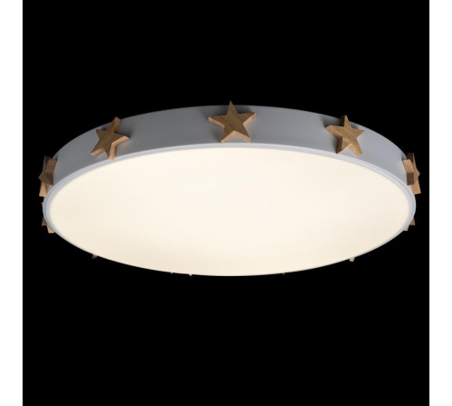 Потолочный светильник Loft IT AXEL 10006/36 White Потолочный светильник Loft IT AXEL 10006/36 White