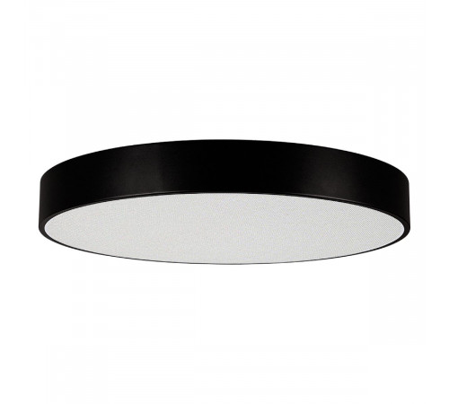 Потолочный светильник Arlight SP-TOR-PILL-PRISM-R800-94W Day4000 (BK, 100 deg, 230V) 023002(4)