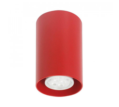 Потолочный светильник TopDecor Tubo6 P1 09