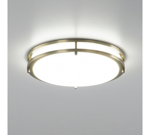 Потолочный светильник Citilux Бостон CL709323N Потолочный светильник Citilux Бостон CL709323N