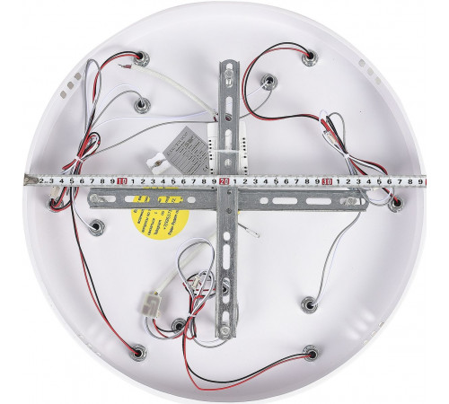Потолочный светильник Natali Kovaltseva HIGH-TECH LED LAMPS 82020 Потолочный светильник Natali Kovaltseva HIGH-TECH LED LAMPS 82020