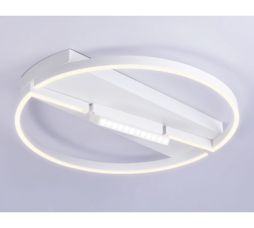 Потолочный светильник Ambrella Light Comfort FL51459 Потолочный светильник Ambrella Light Comfort FL51459