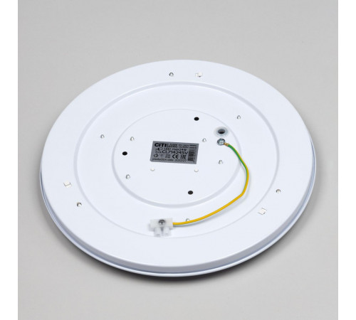 Потолочный светильник Citilux Симпла CL71424SV