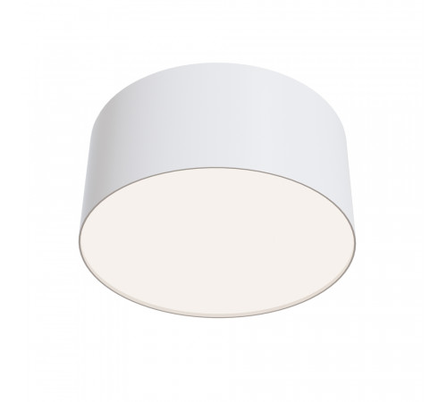 Потолочный светильник Maytoni Technical Ceiling & Wall C032CL-12W4K-RD-W Потолочный светильник Maytoni Technical Ceiling & Wall C032CL-12W4K-RD-W