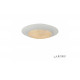 Потолочный светильник iLedex Plain 6146/36W WH