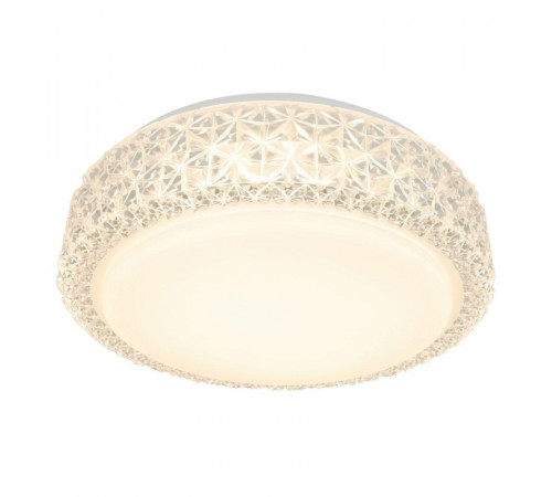 Потолочный светодиодный светильник Arte Lamp Celeste A1568PL-1CL Потолочный светодиодный светильник Arte Lamp Celeste A1568PL-1CL