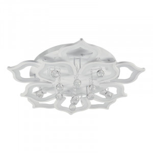 Потолочный светильник Natali Kovaltseva HIGH-TECH LED LAMPS 82029