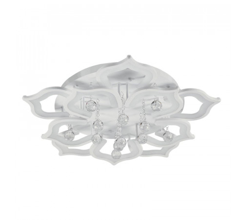Потолочный светильник Natali Kovaltseva HIGH-TECH LED LAMPS 82029