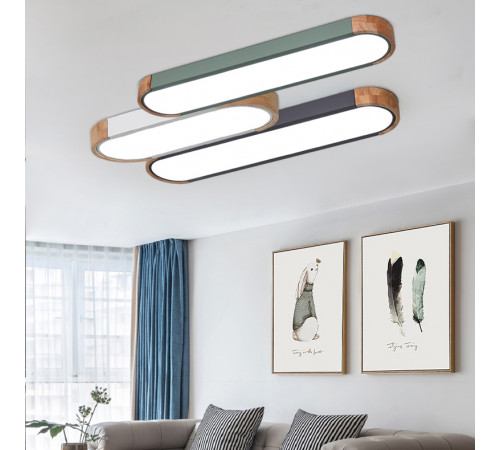 Потолочный светильник ImperiumLoft Linn 101741-26
