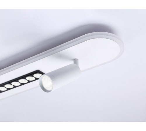 Потолочный светильник Ambrella Light Comfort FL51451 Потолочный светильник Ambrella Light Comfort FL51451