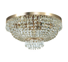 Потолочный светильник Ideal Lux Caesar PL6 Oro 114682