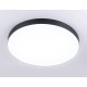 Потолочный светильник Ambrella Light Orbital Air Alum FV5538