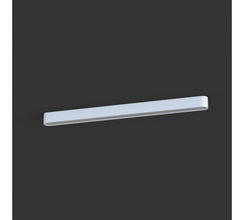 Потолочный светильник Nowodvorski Soft Ceiling Led 90x6 7546