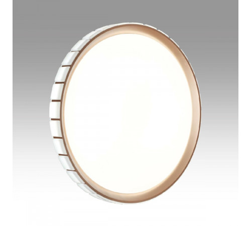 Потолочный светильник Sonex Kupi gold 7695/EL Потолочный светильник Sonex Kupi gold 7695/EL