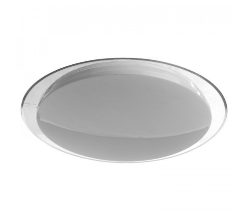 Потолочный светодиодный светильник Arte Lamp Lunio A6060PL-1WH Потолочный светодиодный светильник Arte Lamp Lunio A6060PL-1WH