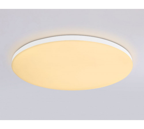 Потолочный светильник Ambrella Light Orbital Dance FZ2002 Потолочный светильник Ambrella Light Orbital Dance FZ2002