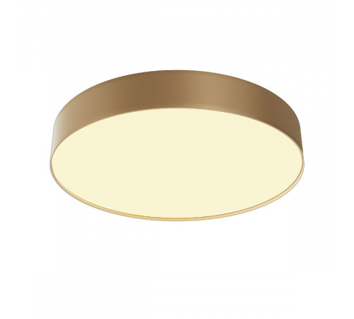 Потолочный светильник Maytoni Zon C032CL-45W2.7K-RD-MG Потолочный светильник Maytoni Zon C032CL-45W2.7K-RD-MG
