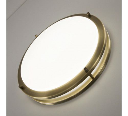 Потолочный светильник Citilux Бостон CL709323N Потолочный светильник Citilux Бостон CL709323N