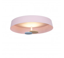 Потолочный светильник DeLight Collection MX19001031-1A pink