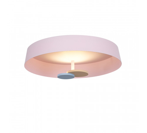 Потолочный светильник DeLight Collection MX19001031-1A pink