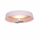 Потолочный светильник DeLight Collection MX19001031-1A pink