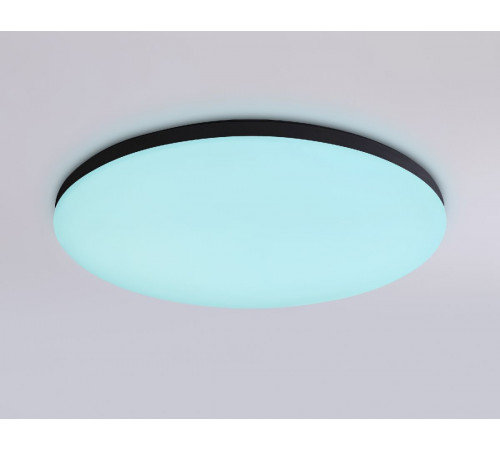 Потолочный светильник Ambrella Light Orbital Dance FZ2004 Потолочный светильник Ambrella Light Orbital Dance FZ2004