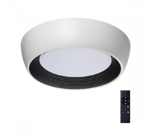Потолочный светильник Sonex Cronus 7715/54L Потолочный светильник Sonex Cronus 7715/54L