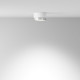 Потолочный светильник Maytoni Technical Hoop C086CL-GX53-SRD-WS