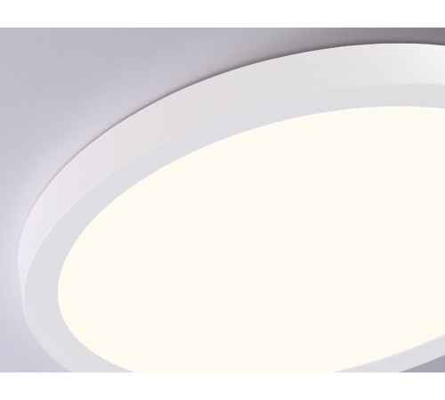 Потолочный светильник Ambrella Light Orbital Air Slim FZ1903 Потолочный светильник Ambrella Light Orbital Air Slim FZ1903