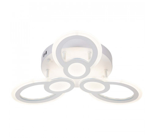 Потолочный светильник Escada Alruba 10269/6LED Потолочный светильник Escada Alruba 10269/6LED