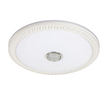 Потолочный светодиодный светильник Arte Lamp Monile A2674PL-72WH