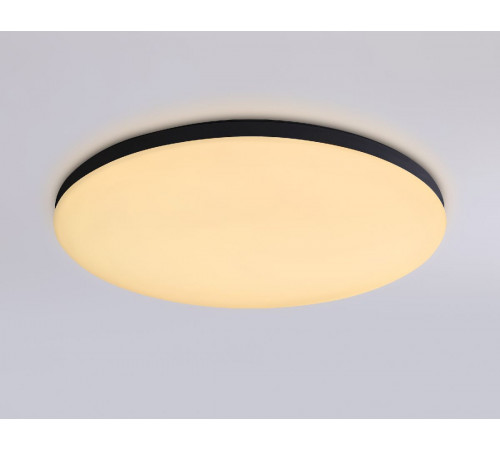 Потолочный светильник Ambrella Light Orbital Dance FZ2004 Потолочный светильник Ambrella Light Orbital Dance FZ2004