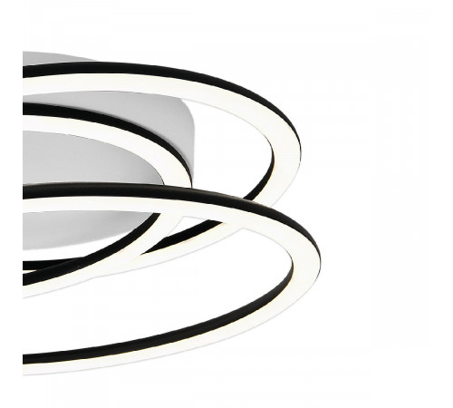 Потолочный светильник Escada Spiral 626/A LED Потолочный светильник Escada Spiral 626/A LED