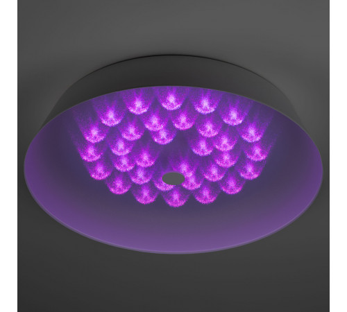 Потолочный светильник Эра SPB-6-80-RC Locus RGB Б0053316 Потолочный светильник Эра SPB-6-80-RC Locus RGB Б0053316