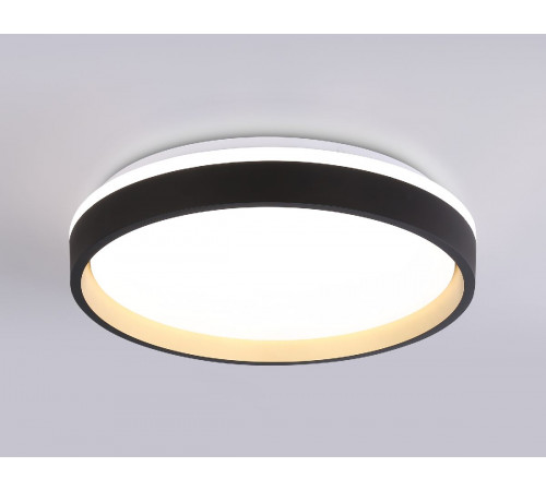 Потолочный светильник Ambrella Light Orbital Dance FZ604 Потолочный светильник Ambrella Light Orbital Dance FZ604