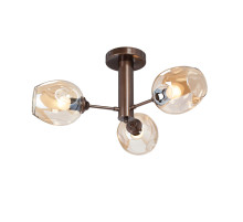 Потолочный светильник Vitaluce V3956-7/3PL