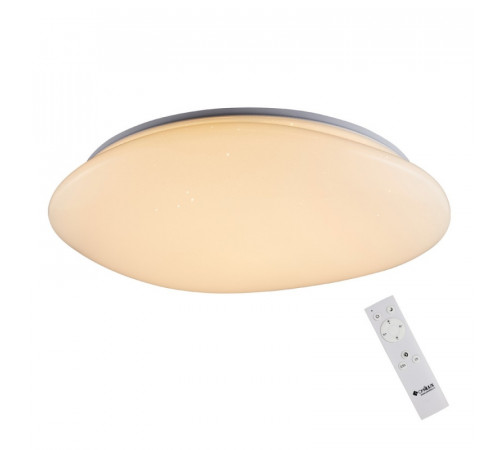 Потолочный светодиодный светильник Omnilux Campanedda OML-47507-60