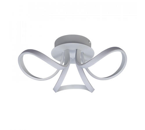 Потолочный светодиодный светильник Mantra Knot Led 6035K