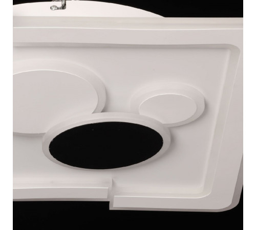 Потолочный светильник De Markt Норден 660013501