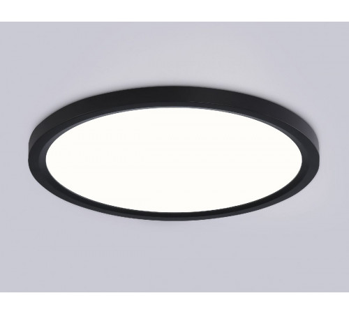 Потолочный светильник Ambrella Light Orbital Air Slim FZ1906 Потолочный светильник Ambrella Light Orbital Air Slim FZ1906