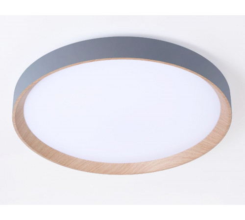 Потолочный светильник Ambrella Light Orbital Design FZ1322 Потолочный светильник Ambrella Light Orbital Design FZ1322