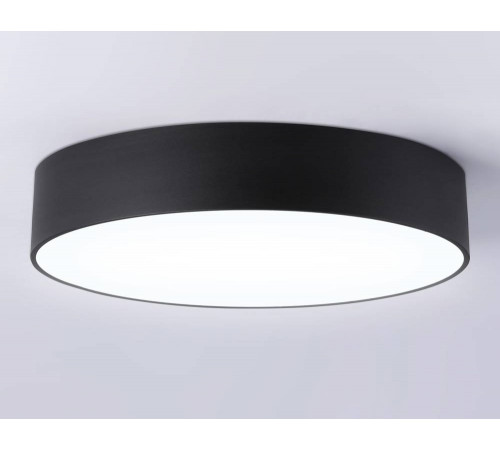 Потолочный светильник Ambrella Light Orbital Air Alum FV5530 Потолочный светильник Ambrella Light Orbital Air Alum FV5530