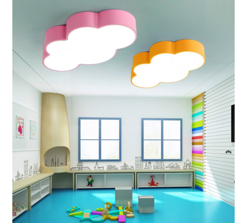 Потолочный светильник ImperiumLoft Cloud 186680-26 Потолочный светильник ImperiumLoft Cloud 186680-26